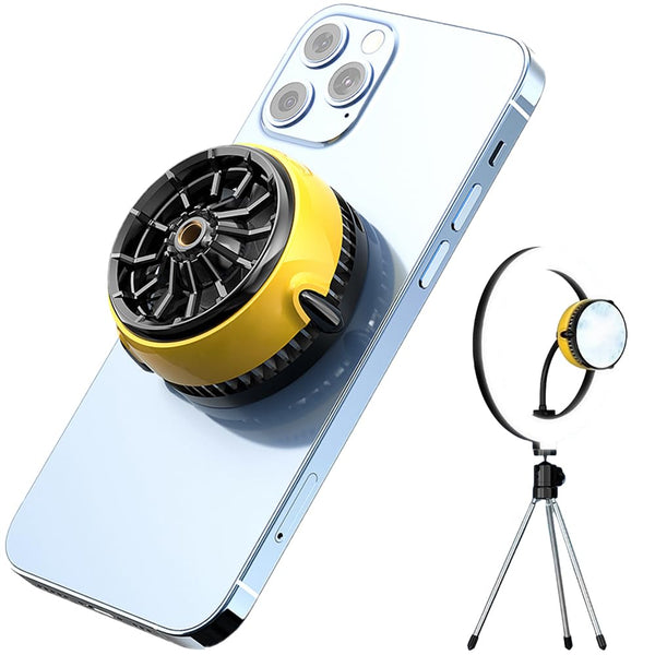 Mobile + Ipad cooler - Fast Cooldown